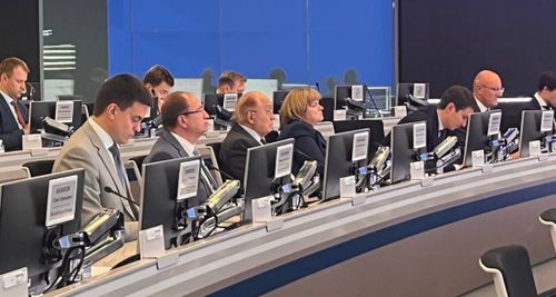 НОЦ «Енисейская Сибирь» признан одним из лучших центров мирового уровня