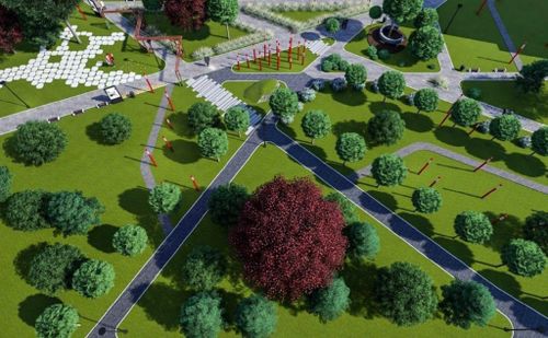 Эртен чаагайжыдылга объектилери дээш онлайн-бадылаашкын эгелээр