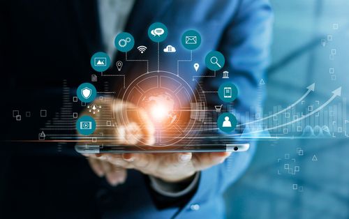 В Туве утвердили Стратегию в области цифровой трансформации