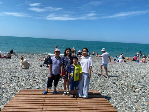 В финале «Белой ладьи» честь Тувы защищает шахматный квартет лицея №15 г. Кызыл