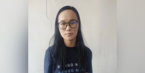 В Кызыле задержана серийная мошенница