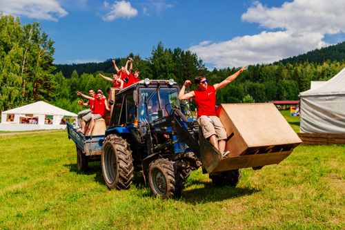 Спортивную молодёжь Тувы приглашают принять участие в форуме ТИМ «Бирюса»