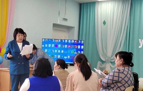 Чыл төнчүзүнге чедир 350 хире кижизидикчи башкы мергежилин бедидер