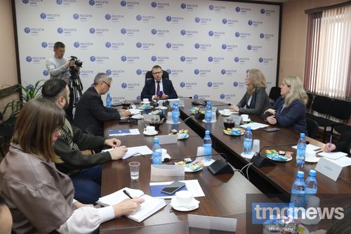 Антон Лукин: «Некорректно работающие новые приборы учета мы полностью заменим»