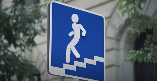 📢Видеовизуальный контент по безопасности дорожного движения в социальных сетях и интернет-изданиях "Пиктограммы"