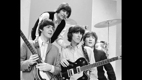 Сегодня отмечается Всемирный день «The Beatles»