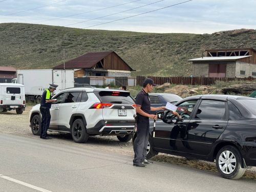 Владислав Ховалыг: «Безопасность на дорогах - не только вопрос общественной безопасности, но и важная социальная проблема»