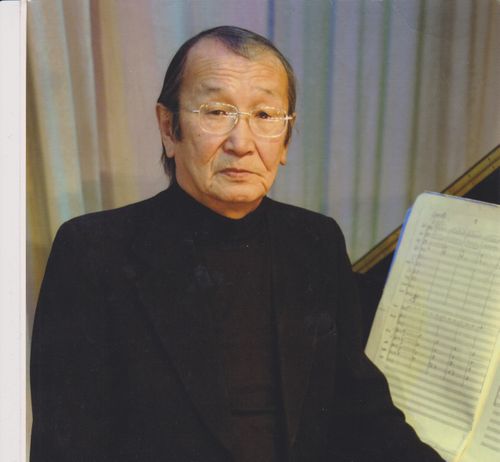 Сегодня 80 лет со дня рождения композитора Владимира Тока