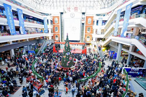 Шэньянга эртер «Россияга кылган» деп фестиваль-ярмаркага российжи продукцияны таныштырар