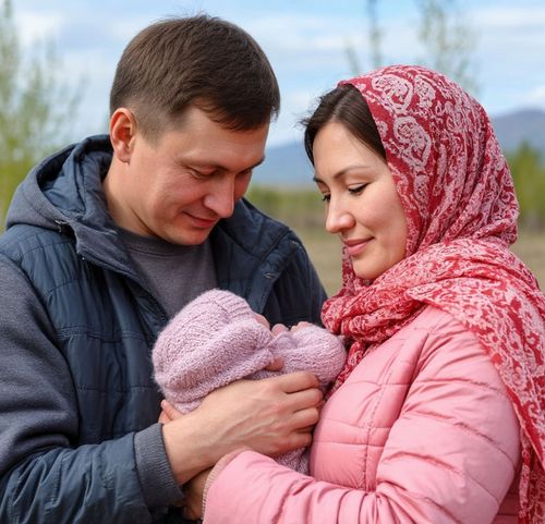 В Туве мамы в декрете получили более 2900 выплат от Социального фонда России