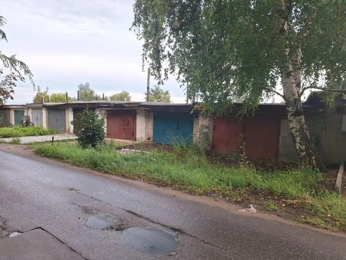 «Гаражная амнистия» продлена!