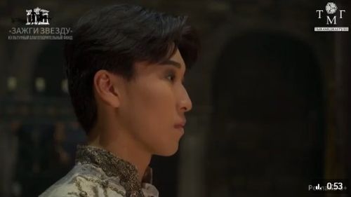 В Туве состоится большой гала-концерт "Возвращение звёзд" классической сцены