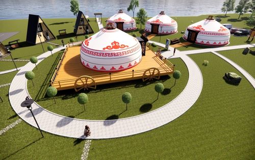 В ТувГУ состоится международный научный семинар «Идентичность и архитектурные традиции»