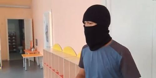 В образовательных учреждениях Тувы прошли антитеррористические учения