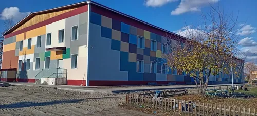 В Туве за текущий год построено более и восстановлено более 200 объектов