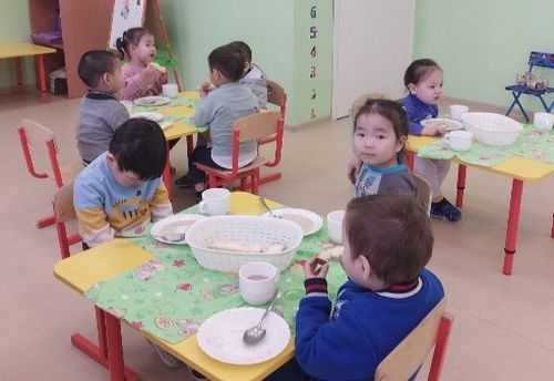 Дети родителей, участвующих в ликвидации последствий ЧП на Шагонарской ТЭЦ, приняты в детский сад