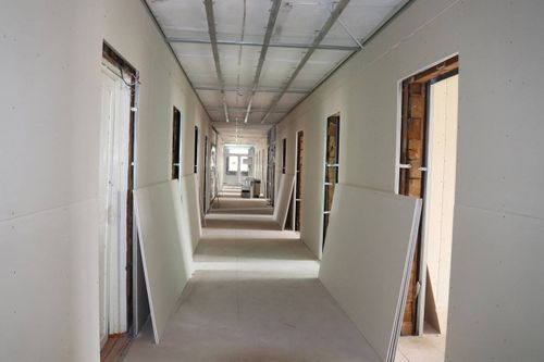 В Туве в этом году модернизируют семь объектов здравоохранения