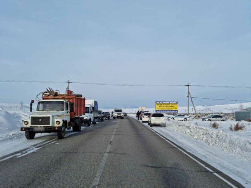 В Кызыле проведены «Сплошные проверки»