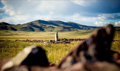 "Долина царей" пополнит список Всемирного наследия ЮНЕСКО