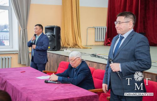 Тываның Чазааның 2022 чылда ажыл-чорудулгазының түңнелдерин чон эки деп үнелээн