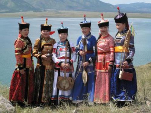 Бады Допчур: «Ждём в гости съемочную команду проекта «Национальность.ru»