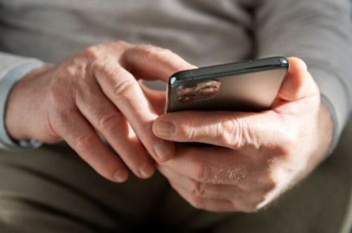 «Вебер» рассказал о самых популярных мессенджерах в России