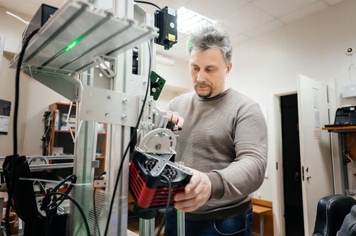 В Томске создали дешевое экотопливо из торфа и рапсового масла