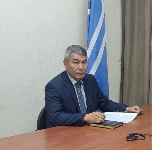 Эдуард Доржу: «Работодателям необходимо утверждать график отпусков своих работников»