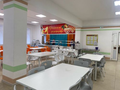 Народная программа в действии