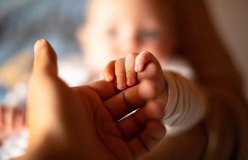 Росстат раскрыл среднее число детей на одну женщину в России