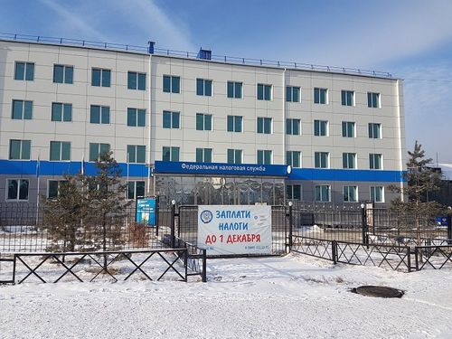 В налоговых органах Тувы прошли дни открытых дверей