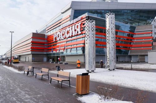 В сердце Сибири открылся филиал Национального центра «Россия»