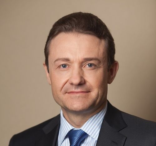 И.о.вице-премьера Тувы Владимир Донских рассказал о кредитных каникулах для мобилизованных: