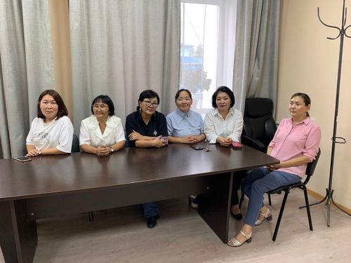 Газета «Шын»: вчера и сегодня