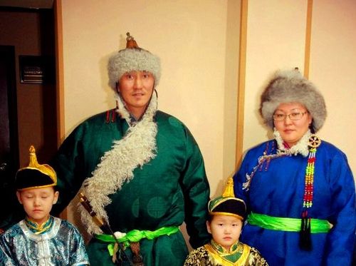 Путин объявил 2024 Годом семьи в России