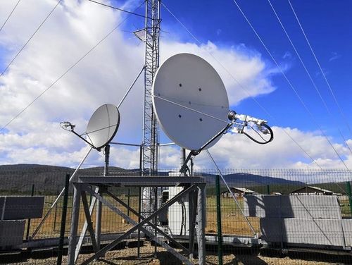 Жителей Тувы призывают активнее голосовать за села, которые подключат к Интернету