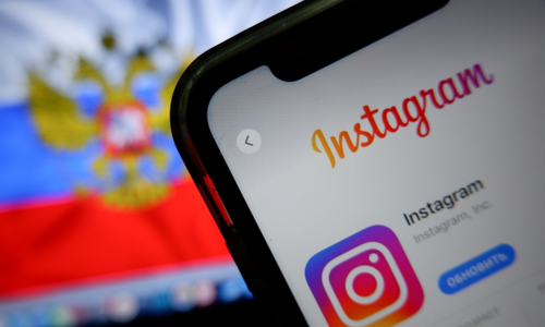 Представлен российский аналог Instagram под названием «Россграм»