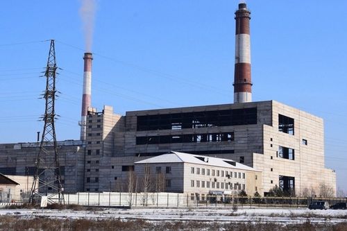 К централизованному отоплению в Кызыле подключат еще шесть крупных объектов