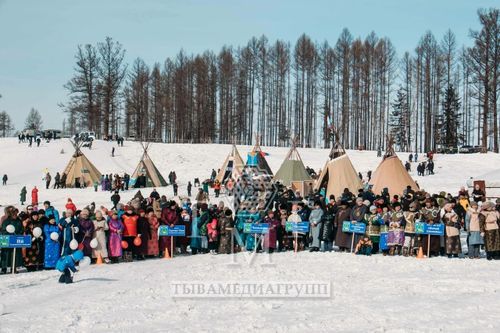 Правительство РФ утвердило план развития коренных малочисленных народов