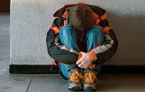 Куда уходят дети? Подростковое бродяжничество в Кызыле набирает обороты