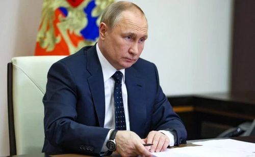 Президент РФ о ситуации с топливом: «Эти трудности – временные»