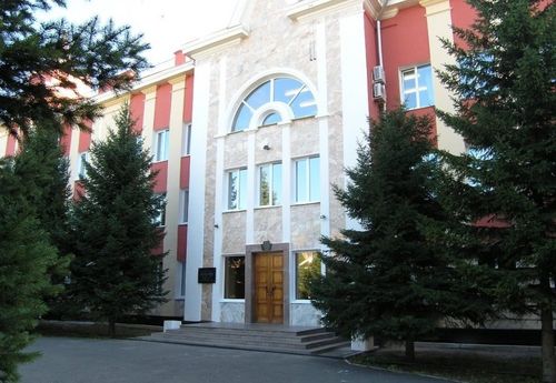 В Туве опровергли очередной вброс информации о минировании