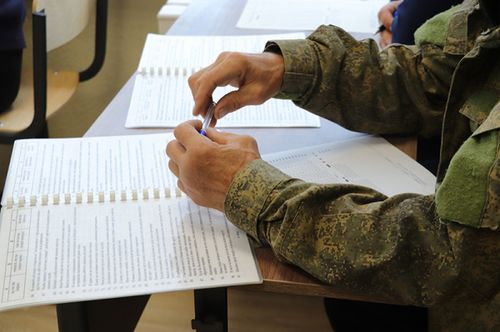 Участников СВО и членов их семей освободят от налога на имущество физлиц