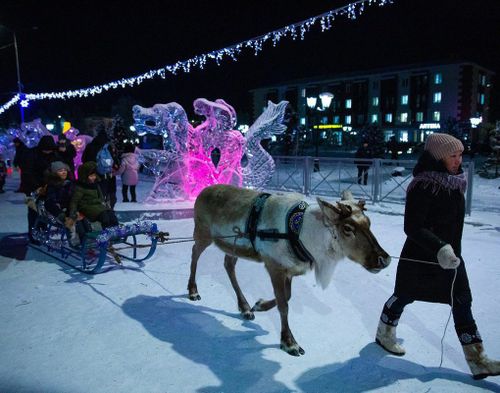 Сколько жителей Тувы планируют продлить новогодние каникулы