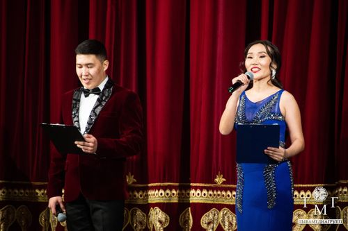 Культурное событие года: как прошёл гала-концерт в честь юбилея Тувинской Государственной филармонии?