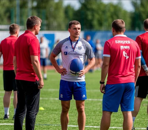 День тренера в России