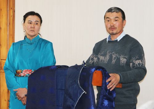 В Минсельхозпроде РТ состоялся конкурсный отбор по рассмотрению проектов на получение господдержки