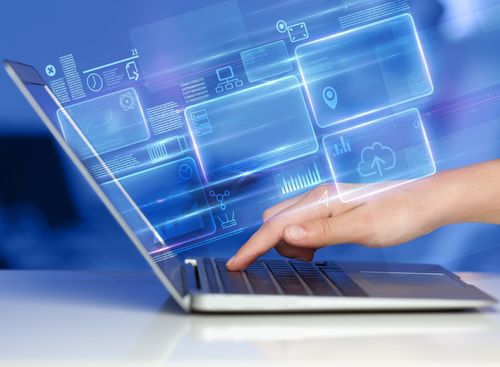 Боо-чепсекке чөпшээрел бижик алырын электроннуг хевирже шилчиткен