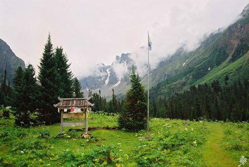 В Туве пройдет научно-практическая конференция, посвященная санаторно-курортному развитию