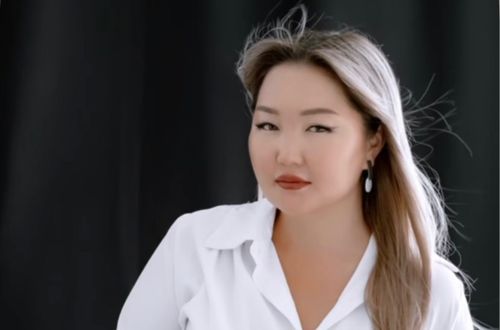 Яркий мир красоты